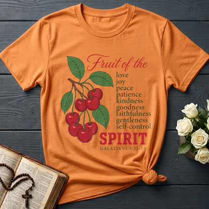 Fruit Of The Spirit Galatians 5.22-23 06