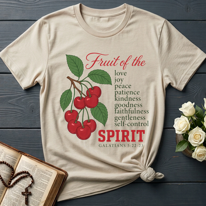 Fruit Of The Spirit Galatians 5.22-23 06