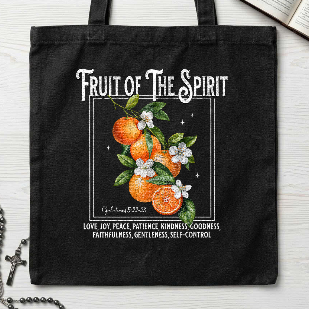 Fruit Of The Spirit Galatians 5.22-23 07