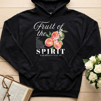 Fruit Of The Spirit Galatians 5.22-23 08