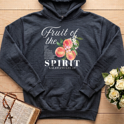 Fruit Of The Spirit Galatians 5.22-23 08