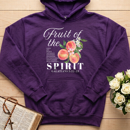 Fruit Of The Spirit Galatians 5.22-23 08