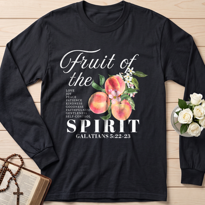 Fruit Of The Spirit Galatians 5.22-23 08
