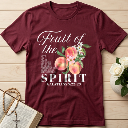 Fruit Of The Spirit Galatians 5.22-23 08