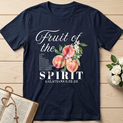 Fruit Of The Spirit Galatians 5.22-23 08