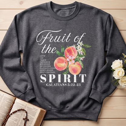 Fruit Of The Spirit Galatians 5.22-23 08