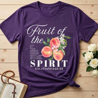 Fruit Of The Spirit Galatians 5.22-23 08