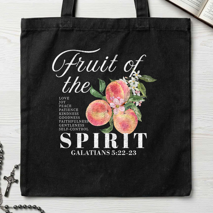 Fruit Of The Spirit Galatians 5.22-23 08