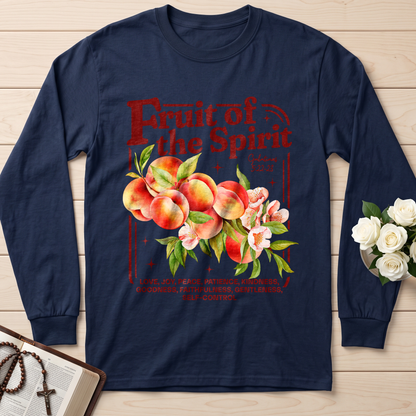 Fruit Of The Spirit Galatians 5.22-23 10
