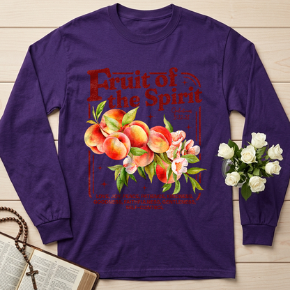 Fruit Of The Spirit Galatians 5.22-23 10