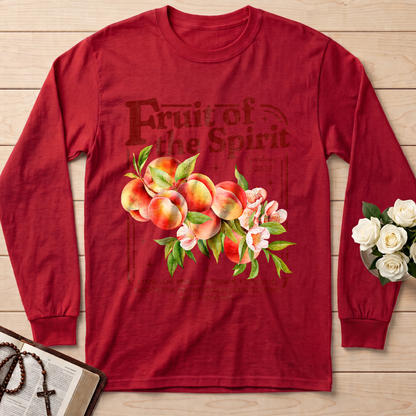 Fruit Of The Spirit Galatians 5.22-23 10