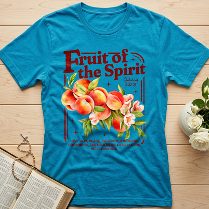 Fruit Of The Spirit Galatians 5.22-23 10