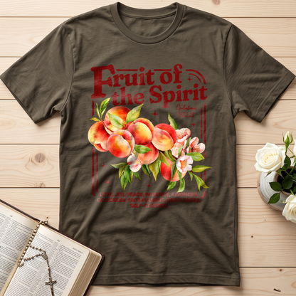 Fruit Of The Spirit Galatians 5.22-23 10