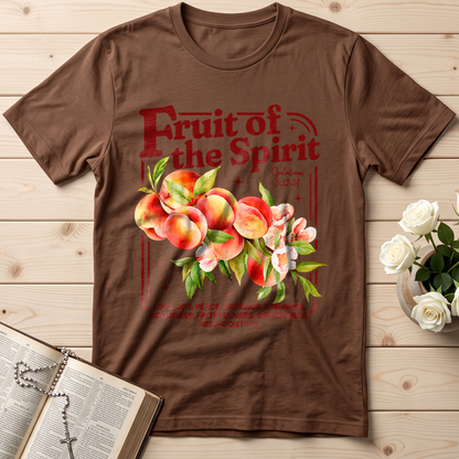 Fruit Of The Spirit Galatians 5.22-23 10