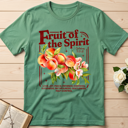 Fruit Of The Spirit Galatians 5.22-23 10