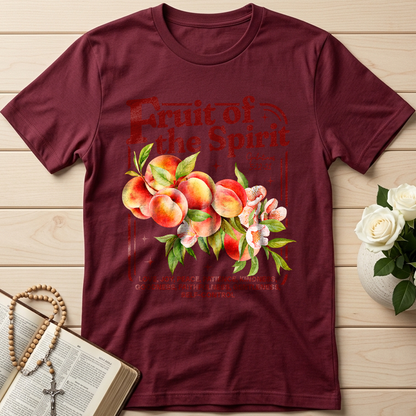 Fruit Of The Spirit Galatians 5.22-23 10