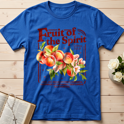 Fruit Of The Spirit Galatians 5.22-23 10