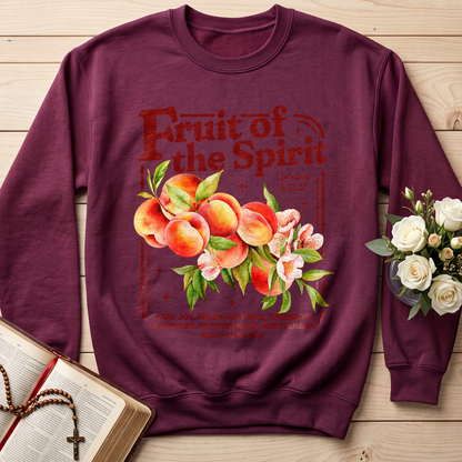 Fruit Of The Spirit Galatians 5.22-23 10
