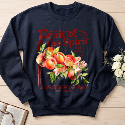 Fruit Of The Spirit Galatians 5.22-23 10