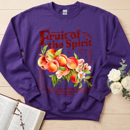 Fruit Of The Spirit Galatians 5.22-23 10