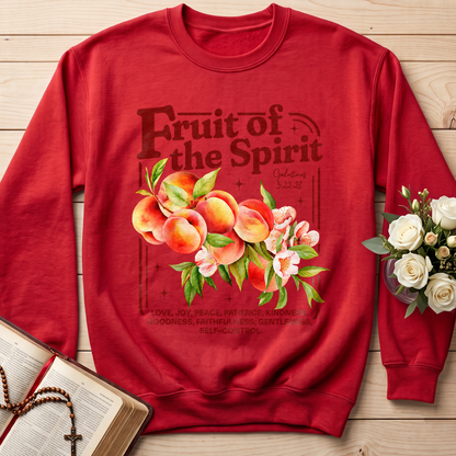 Fruit Of The Spirit Galatians 5.22-23 10