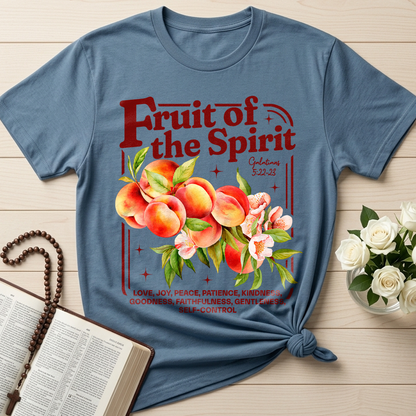 Fruit Of The Spirit Galatians 5.22-23 10