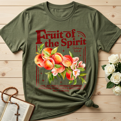 Fruit Of The Spirit Galatians 5.22-23 10
