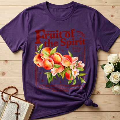 Fruit Of The Spirit Galatians 5.22-23 10