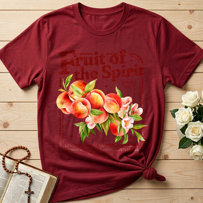 Fruit Of The Spirit Galatians 5.22-23 10