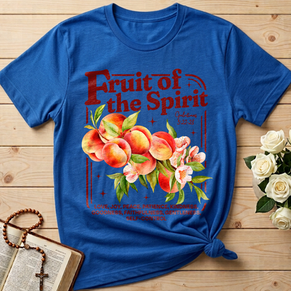 Fruit Of The Spirit Galatians 5.22-23 10