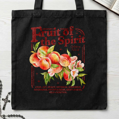 Fruit Of The Spirit Galatians 5.22-23 10