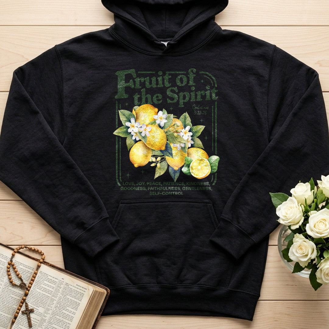 Fruit Of The Spirit Galatians 5.22-23 15