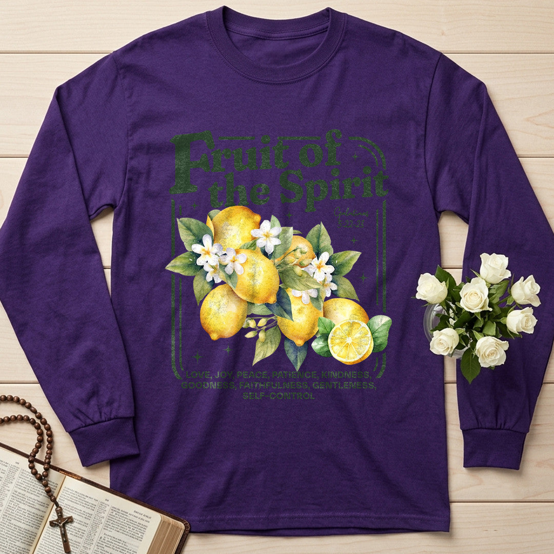 Fruit Of The Spirit Galatians 5.22-23 15