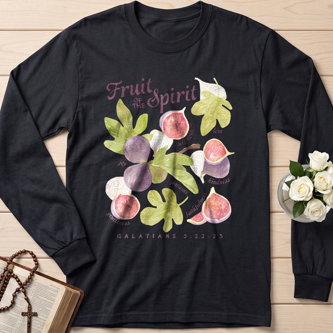 Fruit Of The Spirit Galatians 5.22-23 16