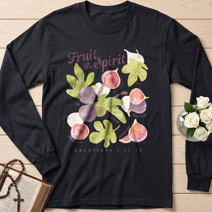Fruit Of The Spirit Galatians 5.22-23 16