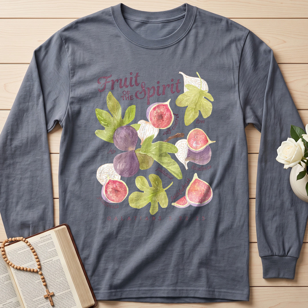 Fruit Of The Spirit Galatians 5.22-23 16