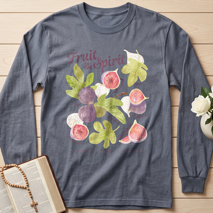 Fruit Of The Spirit Galatians 5.22-23 16