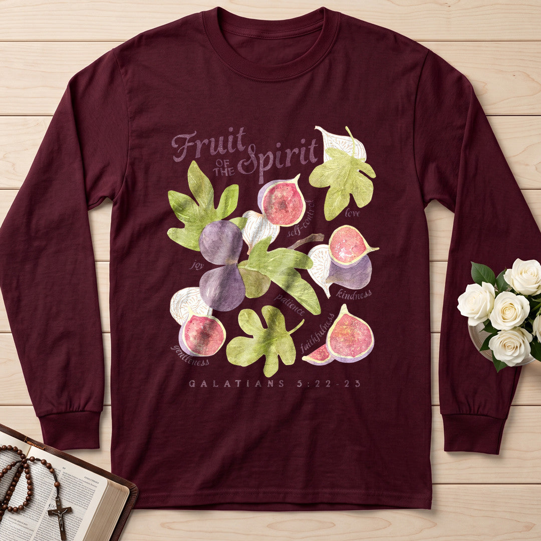 Fruit Of The Spirit Galatians 5.22-23 16