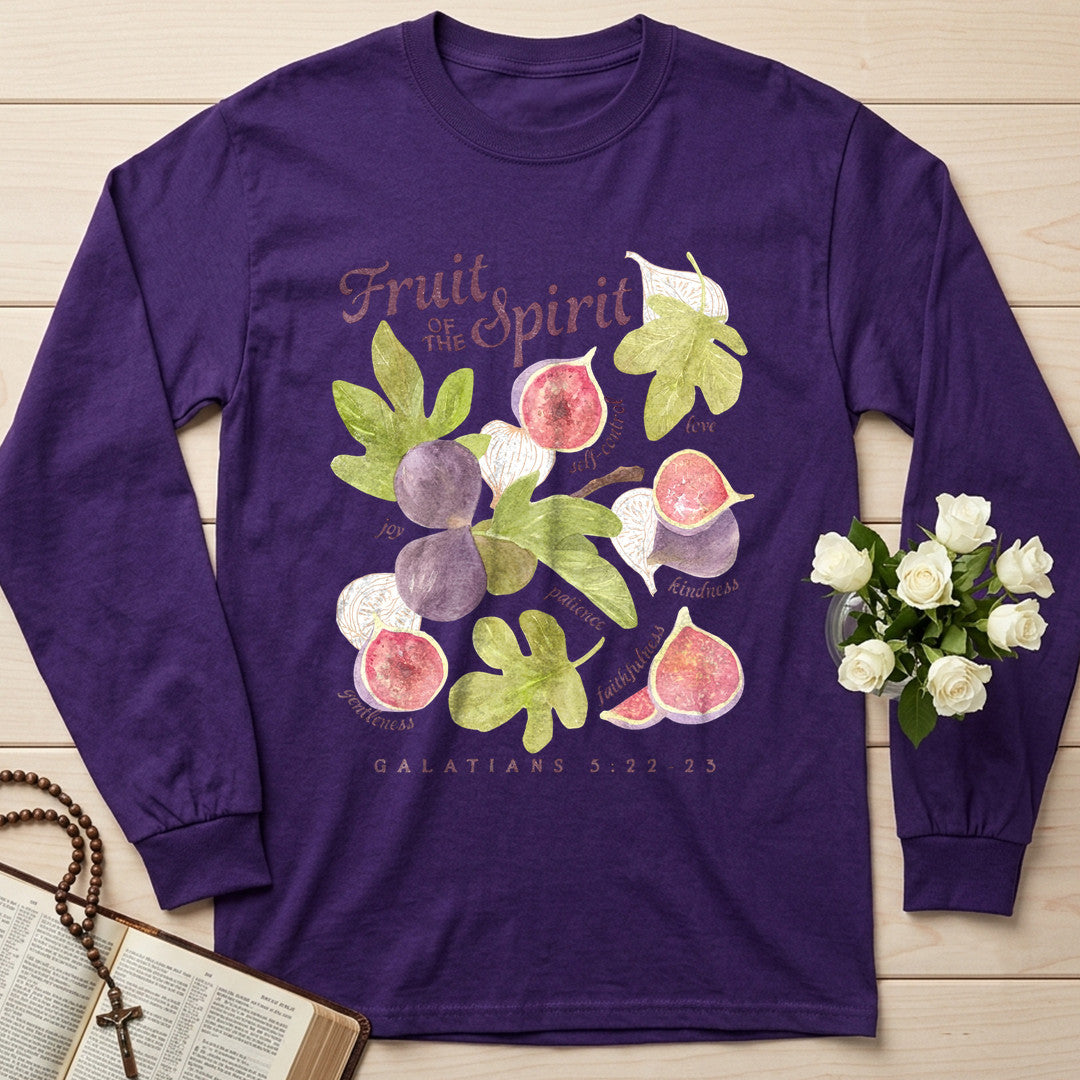 Fruit Of The Spirit Galatians 5.22-23 16