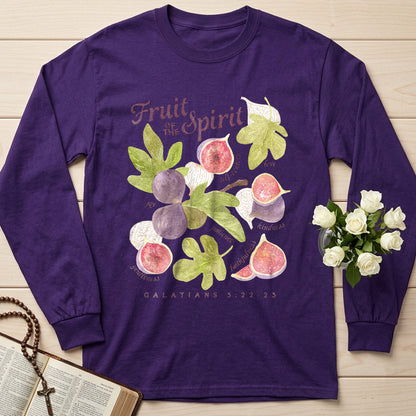 Fruit Of The Spirit Galatians 5.22-23 16
