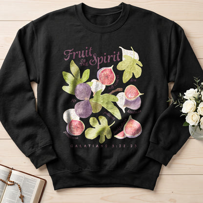Fruit Of The Spirit Galatians 5.22-23 16