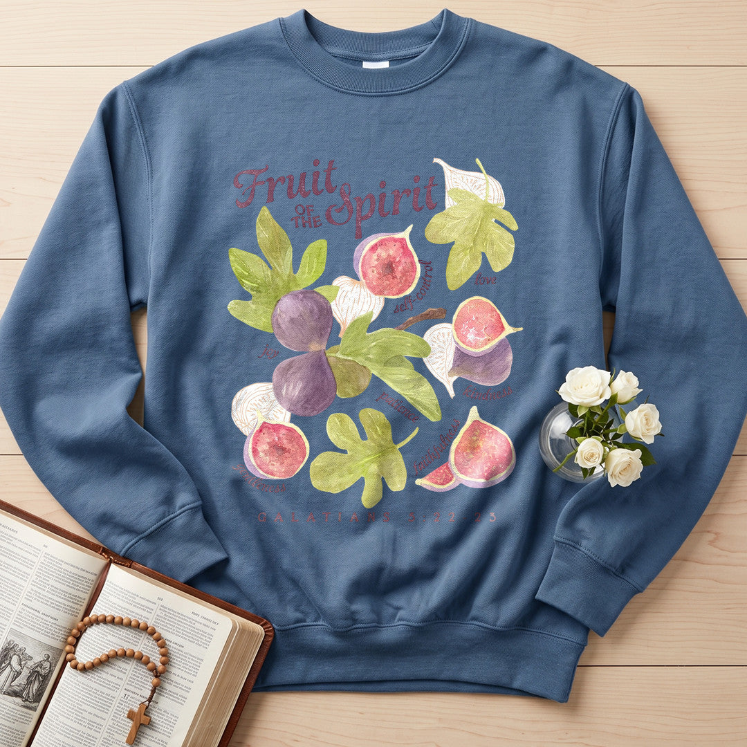 Fruit Of The Spirit Galatians 5.22-23 16