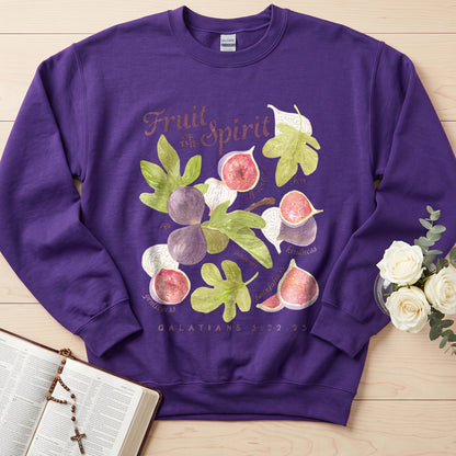 Fruit Of The Spirit Galatians 5.22-23 16