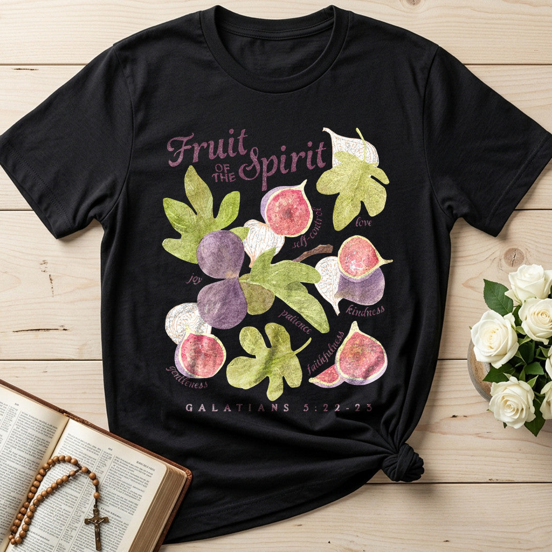 Fruit Of The Spirit Galatians 5.22-23 16