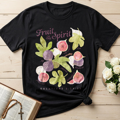 Fruit Of The Spirit Galatians 5.22-23 16