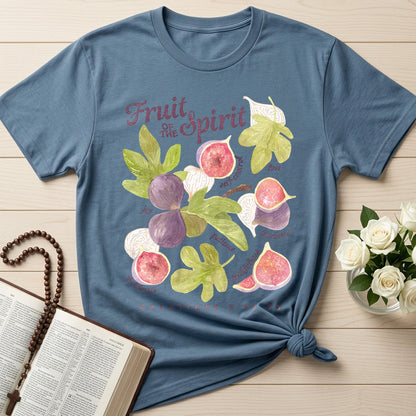Fruit Of The Spirit Galatians 5.22-23 16