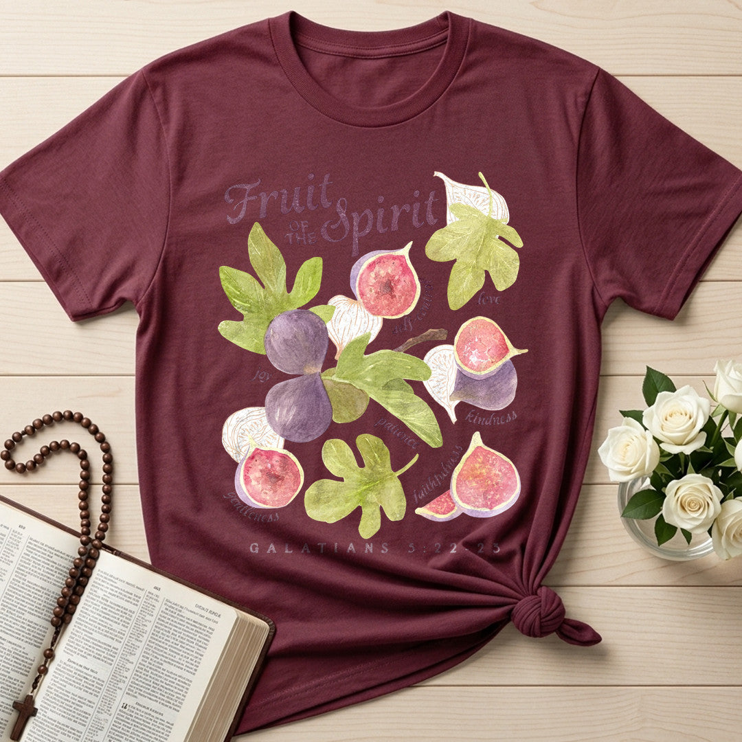 Fruit Of The Spirit Galatians 5.22-23 16