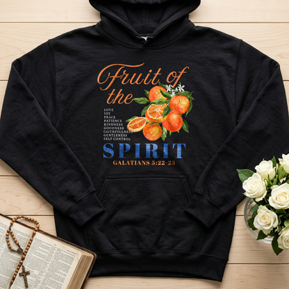 Fruit Of The Spirit Galatians 5.22-23