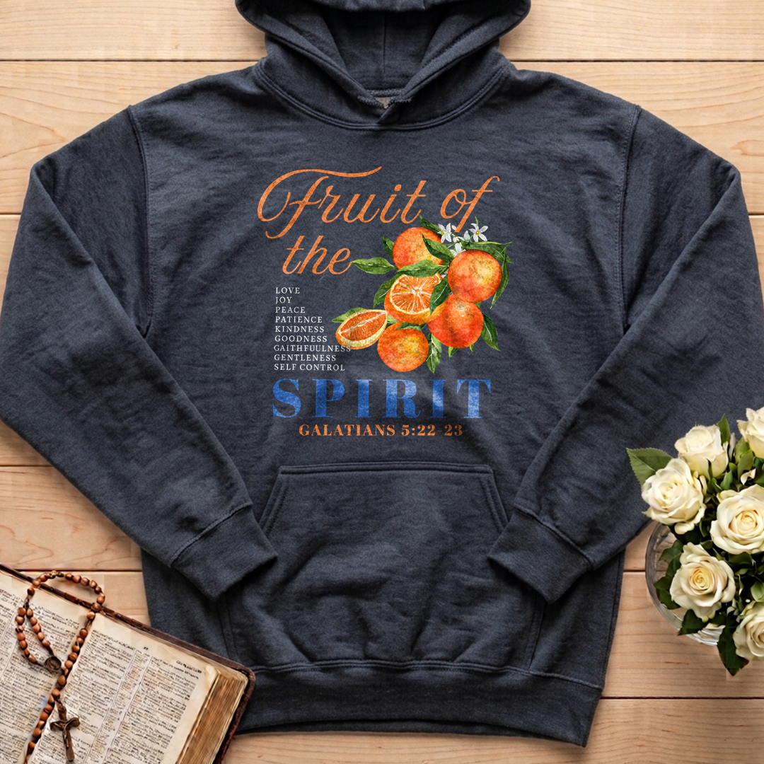 Fruit Of The Spirit Galatians 5.22-23