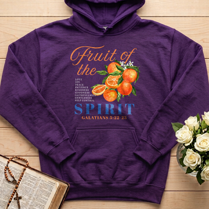 Fruit Of The Spirit Galatians 5.22-23
